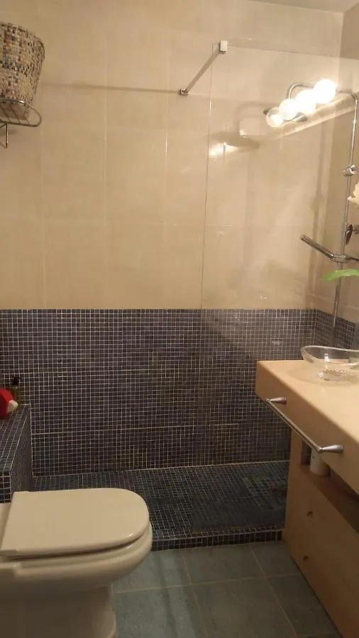 Сasa de vacaciones Villa Arel Riumar