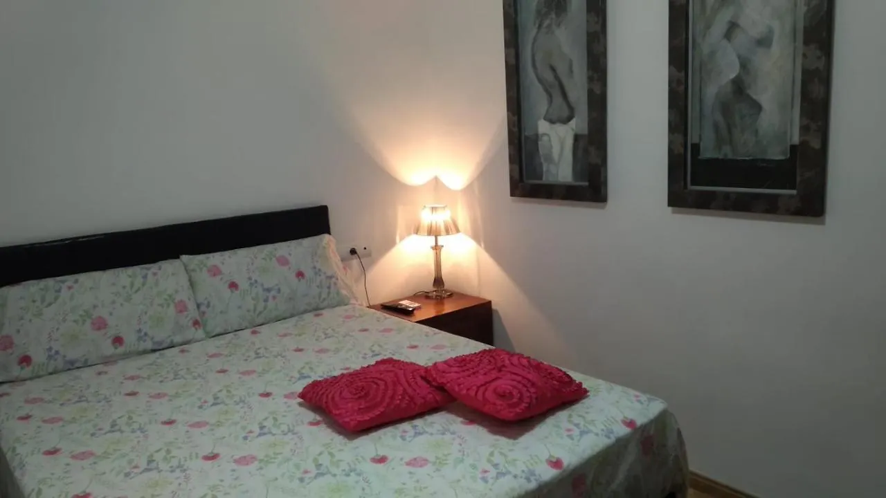 Villa Arel Riumar Сasa de vacaciones