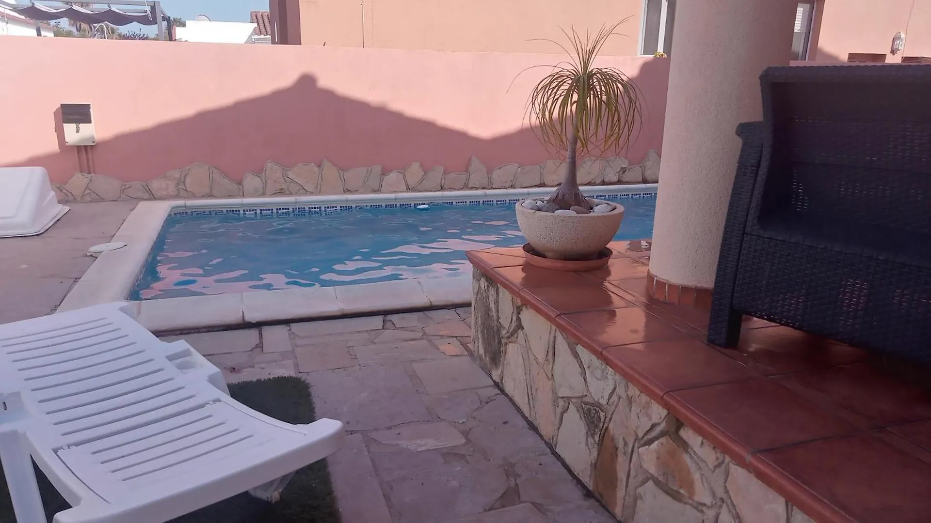 Villa Arel Riumar Сasa de vacaciones