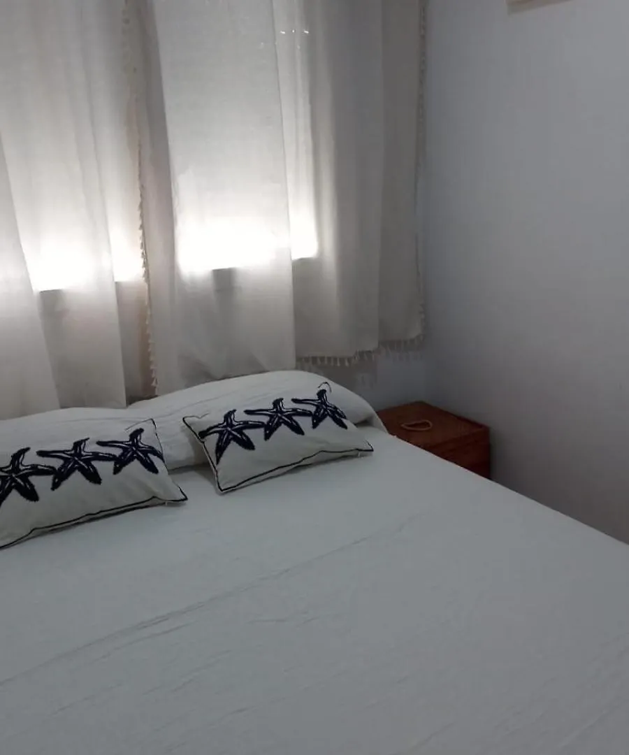 Сasa de vacaciones Villa Arel Riumar España